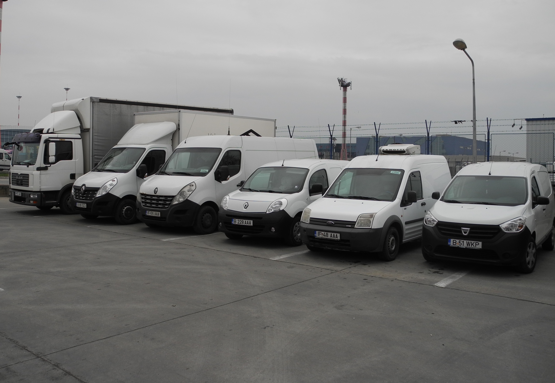 servicii personalizate transport rutier